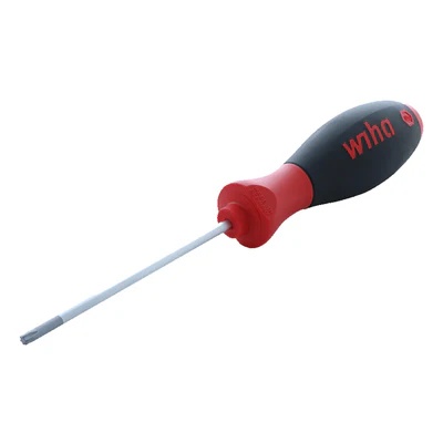 Picture of Willi Hahn Corp 36278 T20/100mm Powerhandle Screwdriver